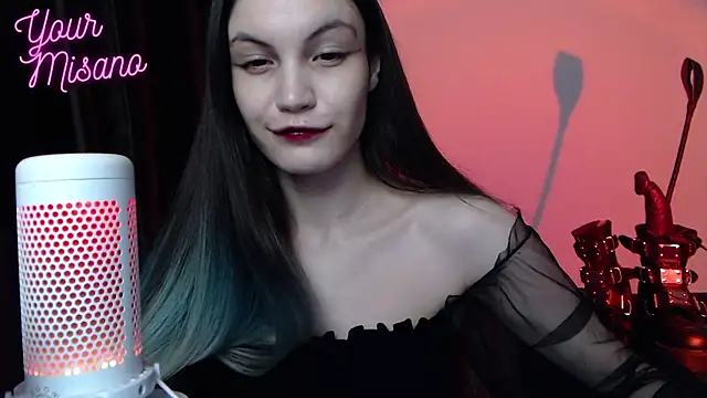 YourMisano online show from February 13, 10:50 pm