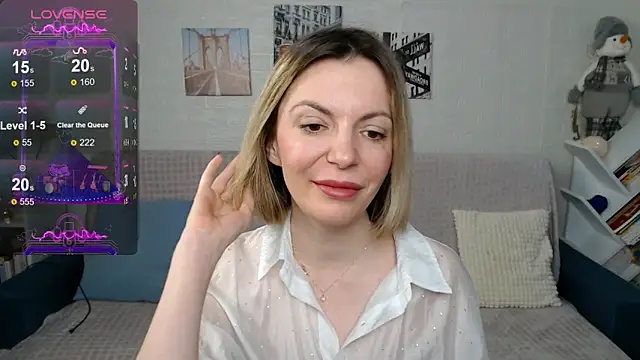 kiramarta online show from December 18, 4:31 am