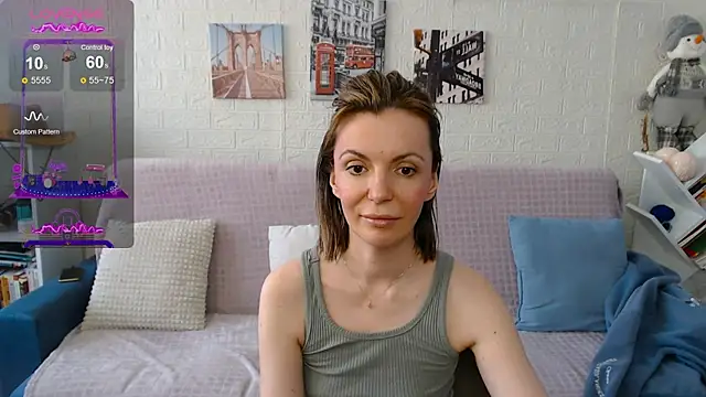 kiramarta online show from February 16, 7:59 am