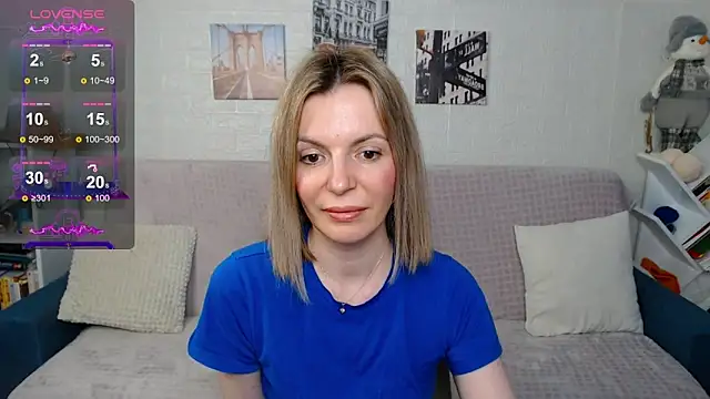 kiramarta online show from February 26, 5:17 pm