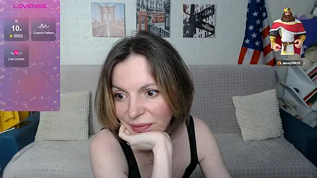 kiramarta online show from September 14, 7:46 pm