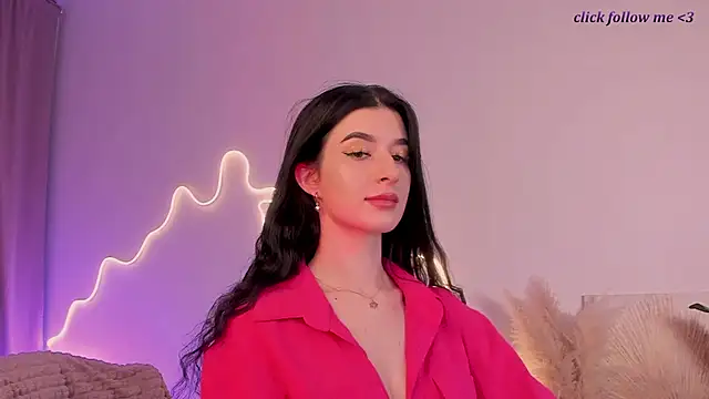 Snapshot of LauraCoy chatting on May 12, 10:40 pm LauraCoy online show from May 12, 10:40 pm