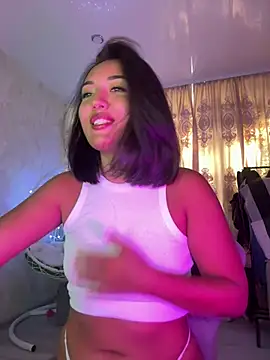 lily  foster online show from April 3, 5:16 am