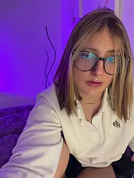 Megan lu2 online show from February 25, 3:16 am