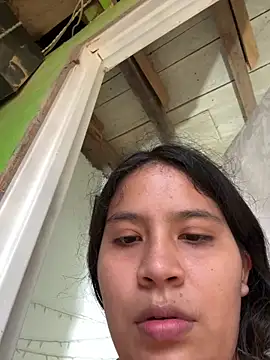 moncerrat luna online show from March 10, 9:53 pm