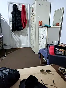 erbod Johnny online show from March 13, 6:47 pm