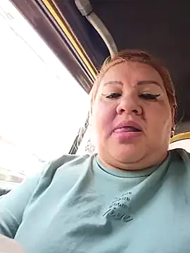 HORNY MATURE25 online show from February 17, 4:02 pm