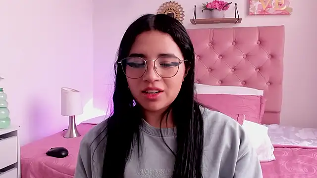 aliice walker  online show from December 7, 7:10 pm