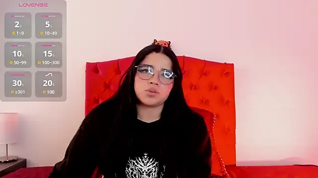 aliice walker  online show from December 19, 6:34 pm