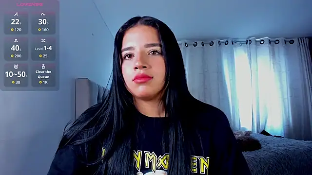 aliice walker  online show from March 16, 7:29 pm