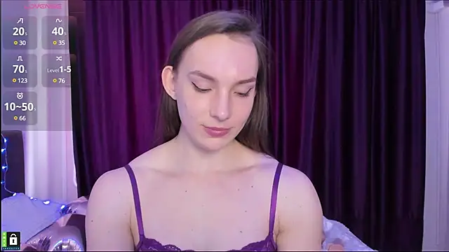 Snapshot of goodnightkitty chatting on March 7, 2:15 am goodnightkitty online show from March 7, 2:15 am