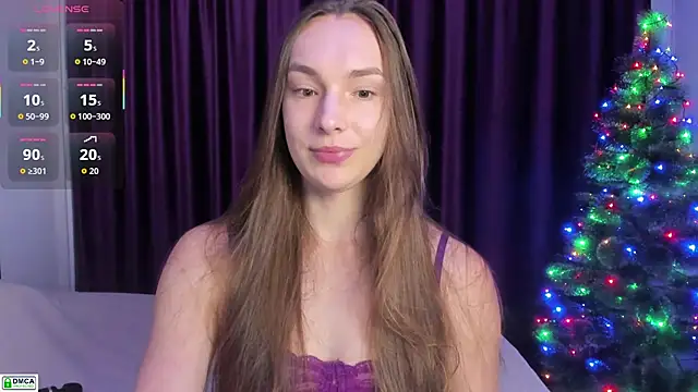 goodnightkitty online show from December 4, 9:56 pm