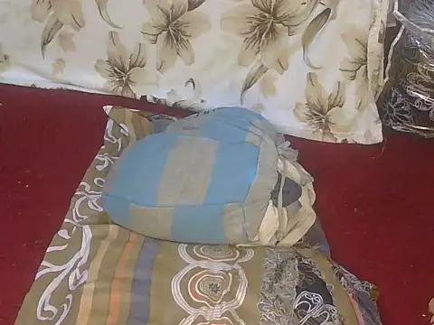 Pretty hazel online show from May 27, 2:52 am