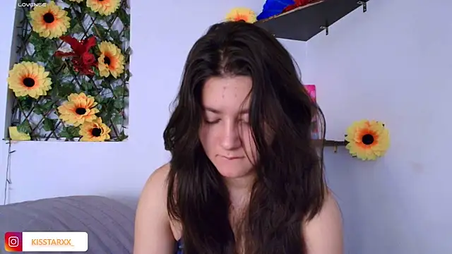 kisstarxxx online show from February 21, 3:18 am