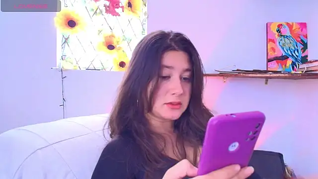 kisstarxxx online show from February 27, 10:21 pm