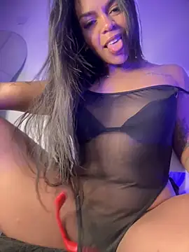 Charly  online show from October 12, 4:44 am