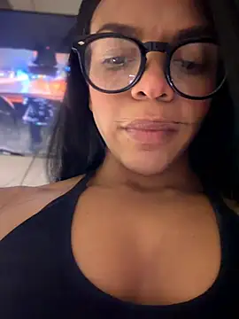Snapshot of Charly_ chatting on July 10, 3:00 am Charly online show from July 10, 3:00 am