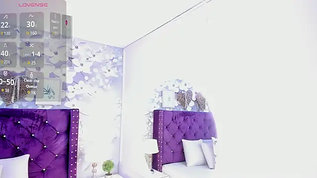 Snapshot of dalila_salazar chatting on June 19, 2:05 am dalila salazar online show from June 19, 2:05 am