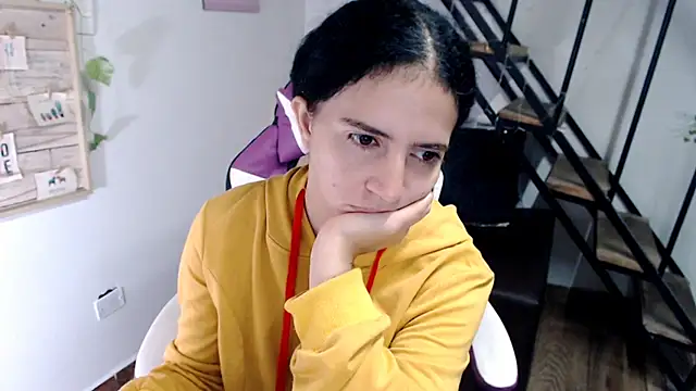 samantha baby  online show from January 11, 6:13 pm