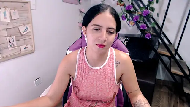 samantha baby  online show from March 18, 8:56 pm