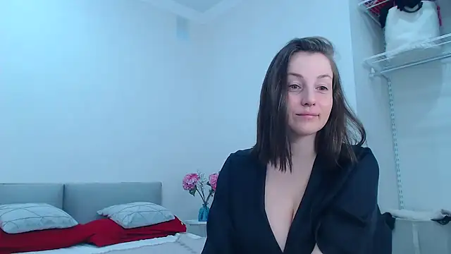 LesleySweet online show from March 20, 3:04 pm