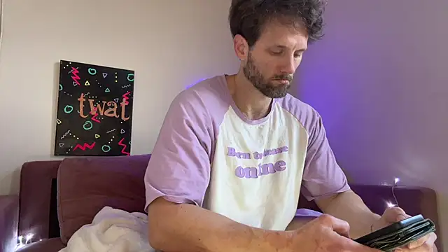 alexmannd online show from December 17, 5:52 pm