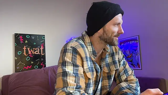 alexmannd online show from January 19, 3:49 pm