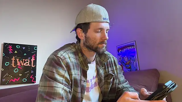 Snapshot of alexmannd chatting on March 18, 3:15 pm alexmannd online show from March 18, 3:15 pm