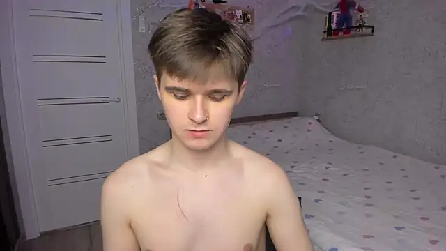 Snapshot of Mark_Bearcub chatting on January 7, 7:28 pm Mark Bearcub online show from January 7, 7:28 pm