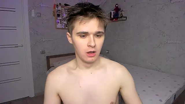 Snapshot of Mark_Bearcub chatting on January 29, 7:53 pm Mark Bearcub online show from January 29, 7:53 pm
