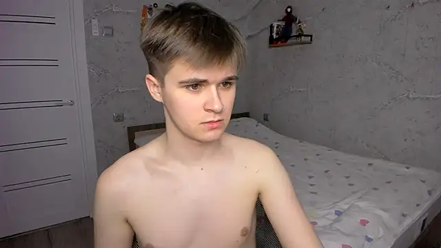 Snapshot of Mark_Bearcub chatting on February 26, 11:04 pm Mark Bearcub online show from February 26, 11:04 pm