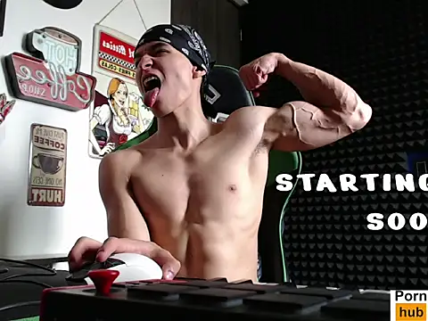 Curly Angel24 online show from April 8, 5:02 pm