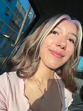 Lovely Janeth online show from December 13, 9:09 pm