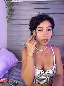 Lovely Janeth online show from April 4, 5:38 am