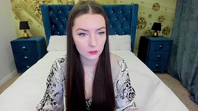 Katrina Minchels online show from February 18, 9:49 am