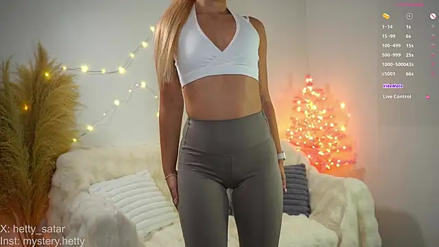 Hetty satar online show from February 1, 3:08 am