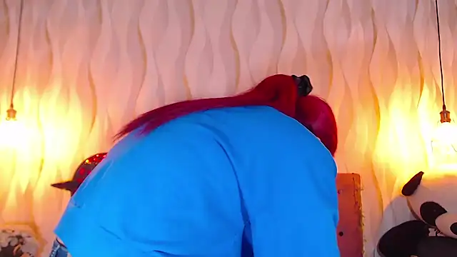 IsabelaLatina online show from October 28, 1:09 am