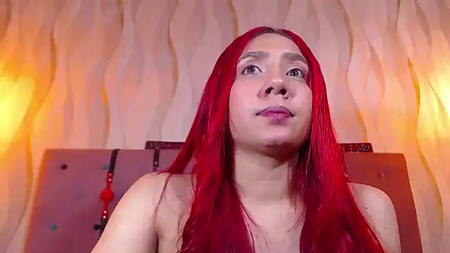 IsabelaLatina online show from December 22, 7:16 am