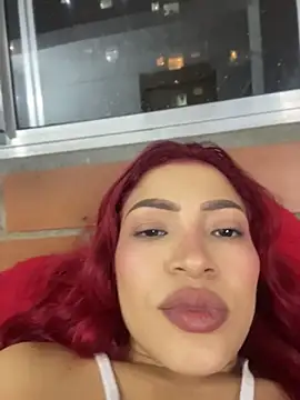 ari sexy1 online show from April 22, 1:19 am