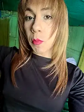 Snapshot of Evehampy chatting on December 3, 7:55 pm Evehampy online show from December 3, 7:55 pm