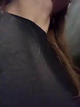 Snapshot of Evehampy chatting on January 19, 12:38 am Evehampy online show from January 19, 12:38 am