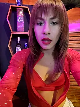 Snapshot of Evehampy chatting on February 27, 10:31 pm Evehampy online show from February 27, 10:31 pm