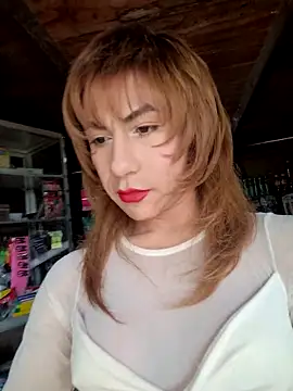 Snapshot of Evehampy chatting on April 15, 6:37 pm Evehampy online show from April 15, 6:37 pm