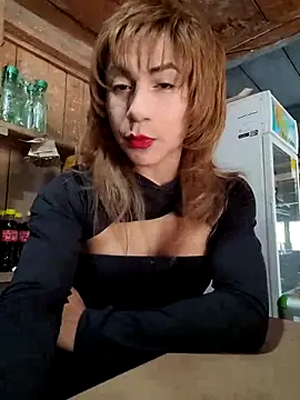 Snapshot of Evehampy chatting on April 26, 6:05 pm Evehampy online show from April 26, 6:05 pm