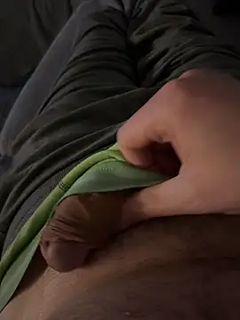 alieno27 online show from April 7, 7:36 pm