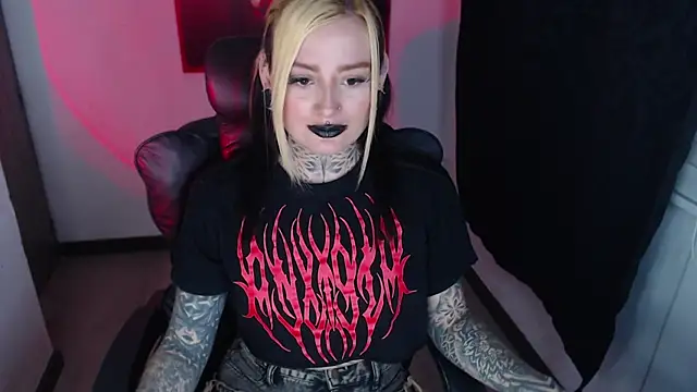 Anaii Gomez online show from January 8, 11:09 pm