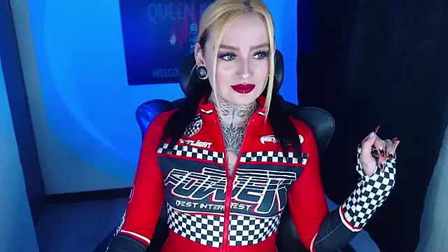 Anaii Gomez online show from March 6, 7:43 pm