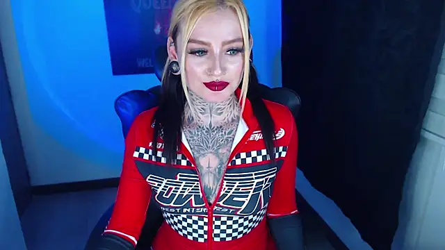 Anaii Gomez online show from March 6, 10:47 pm