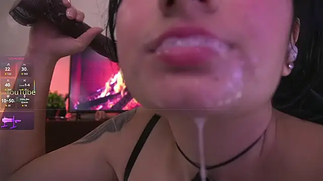 Sisirojas online show from March 14, 3:56 am