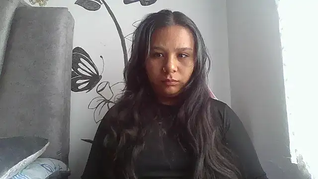 Charis 21 online show from April 9, 2:33 pm